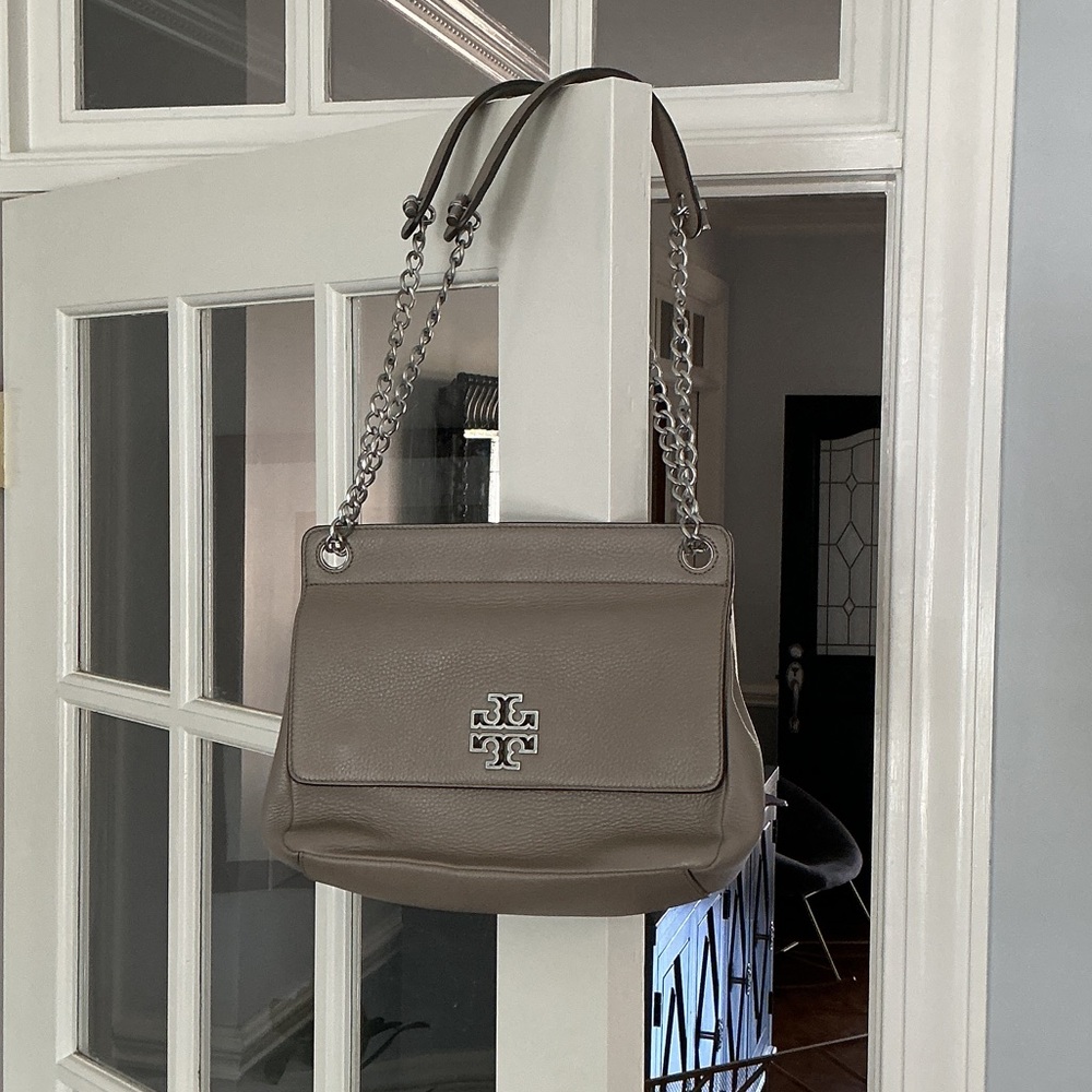 Tory Burch Britten Bag